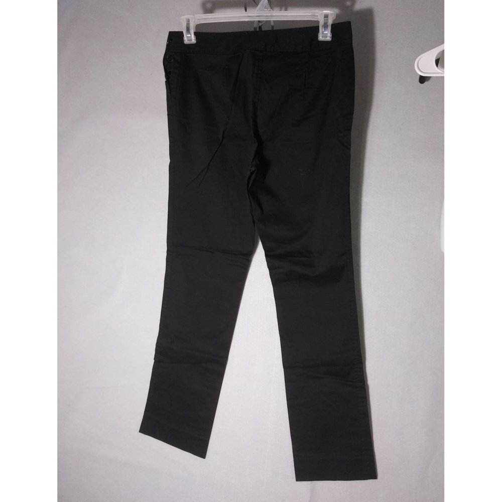 Lauren Ralph Lauren Black Premium Women's Dress Pants Size 8